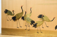 Panel painting F8636