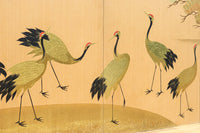 Panel painting F8636
