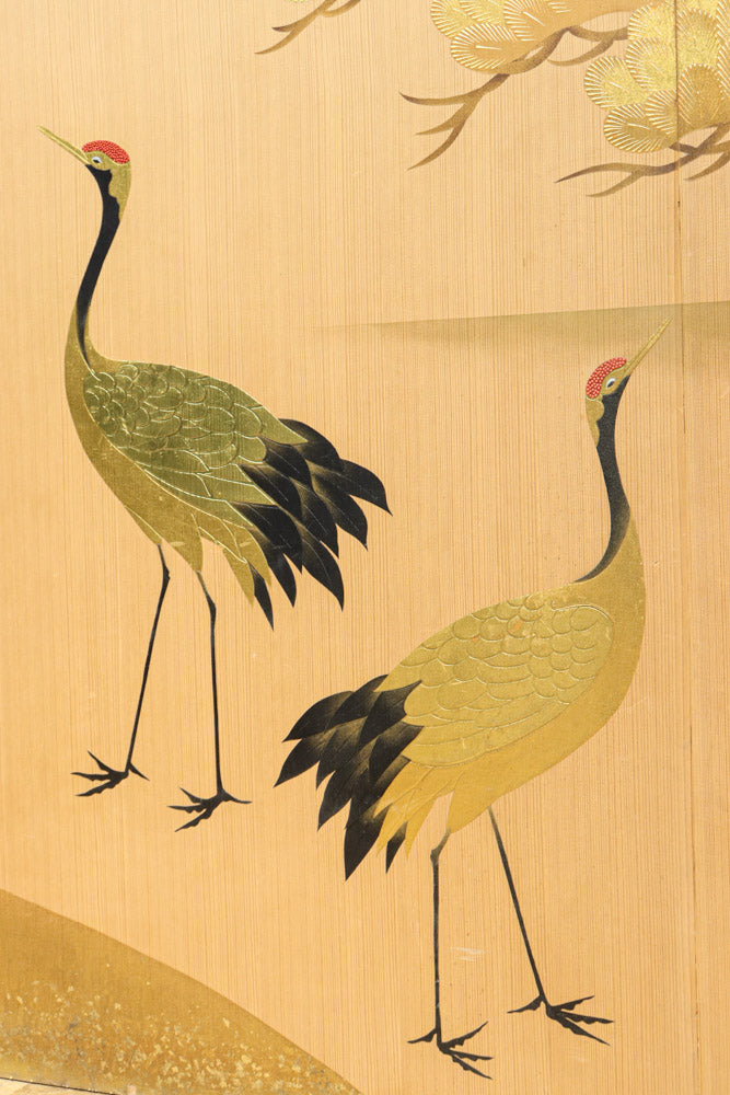 Panel painting F8636