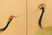 Panel painting F8636