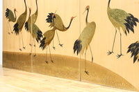 Panel painting F8636