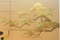 Panel painting F8636