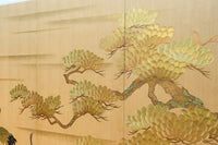 Panel painting F8636