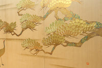 Panel painting F8636