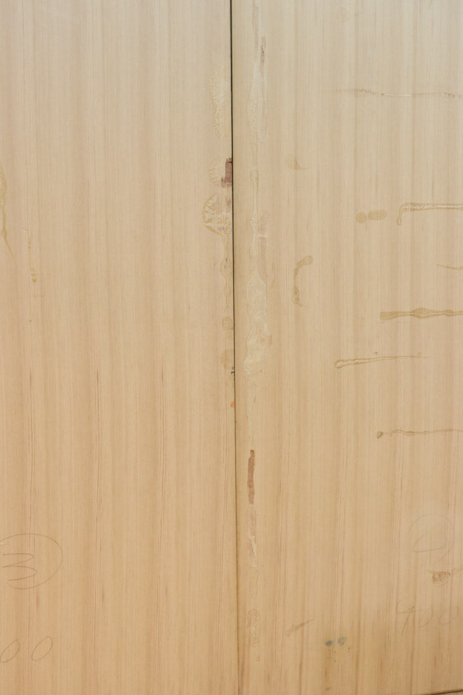 Panel painting F8636