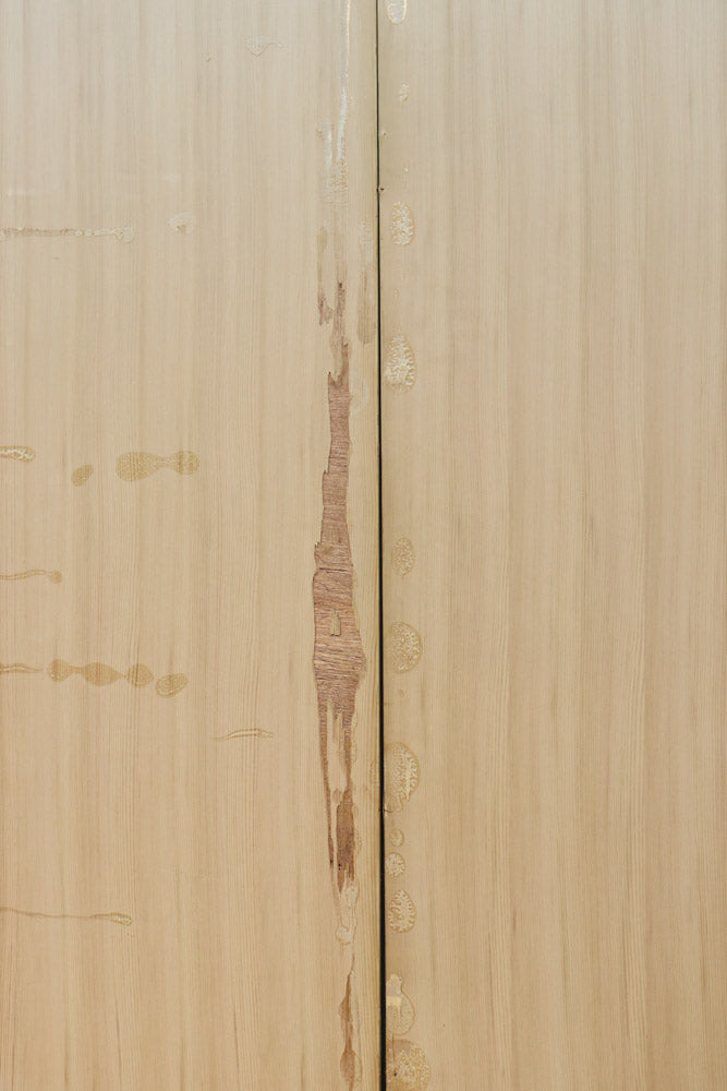 Panel painting F8636