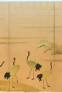 Panel painting F8636