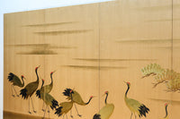 Panel painting F8636