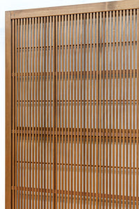 Lattice door F8640