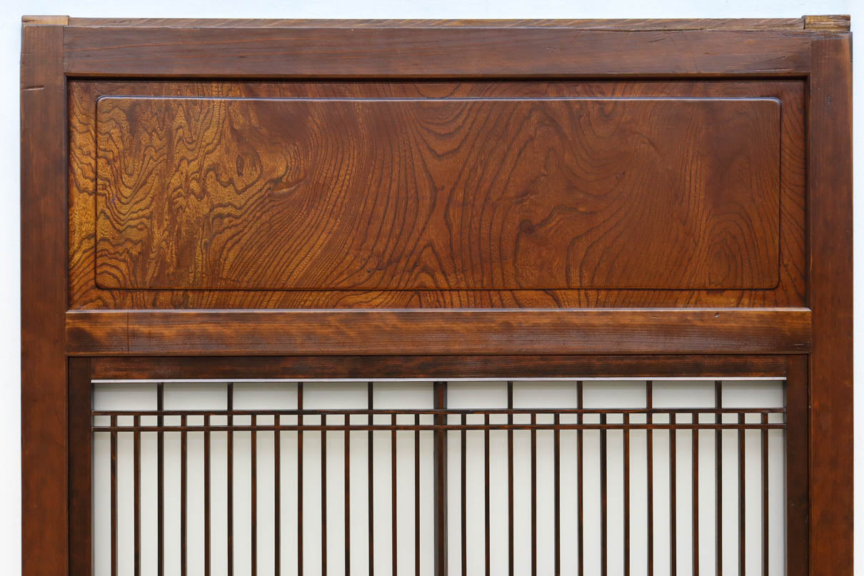 Wooden Door F8642
