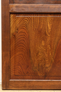 Wooden Door F8642