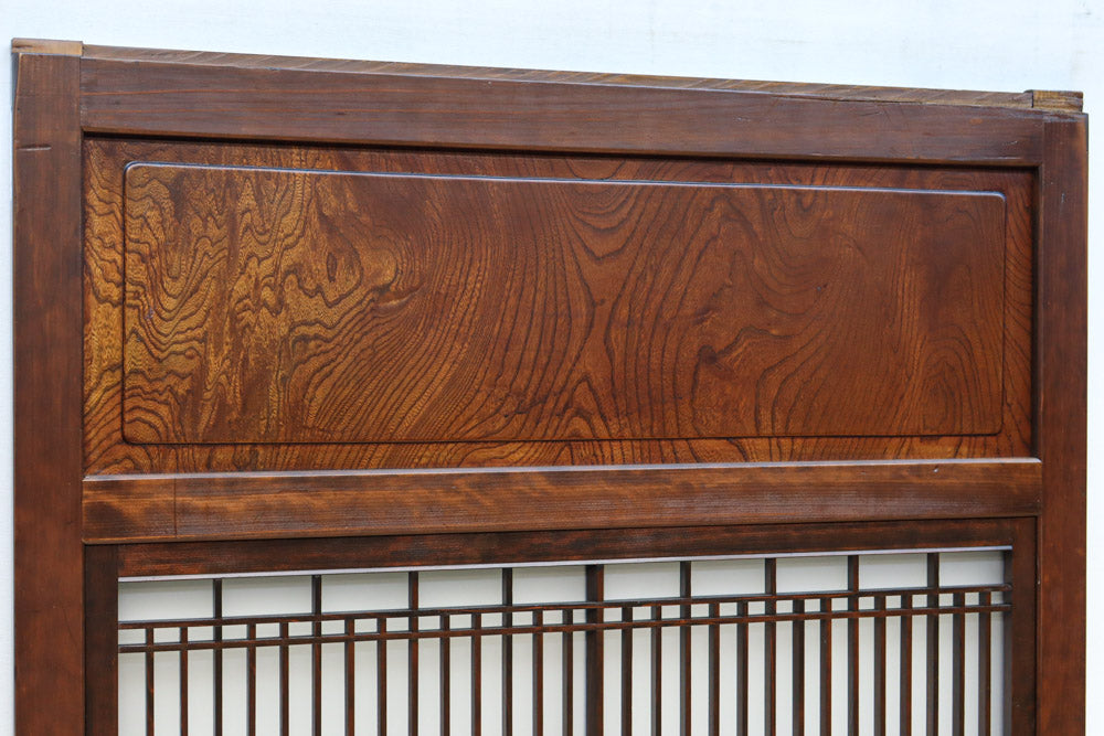 Wooden Door F8642