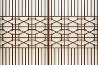 Wooden Door F8642