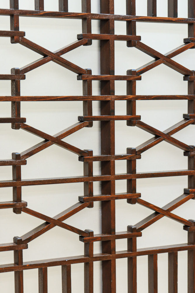 Wooden Door F8642