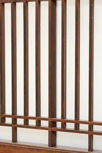 Wooden Door F8642