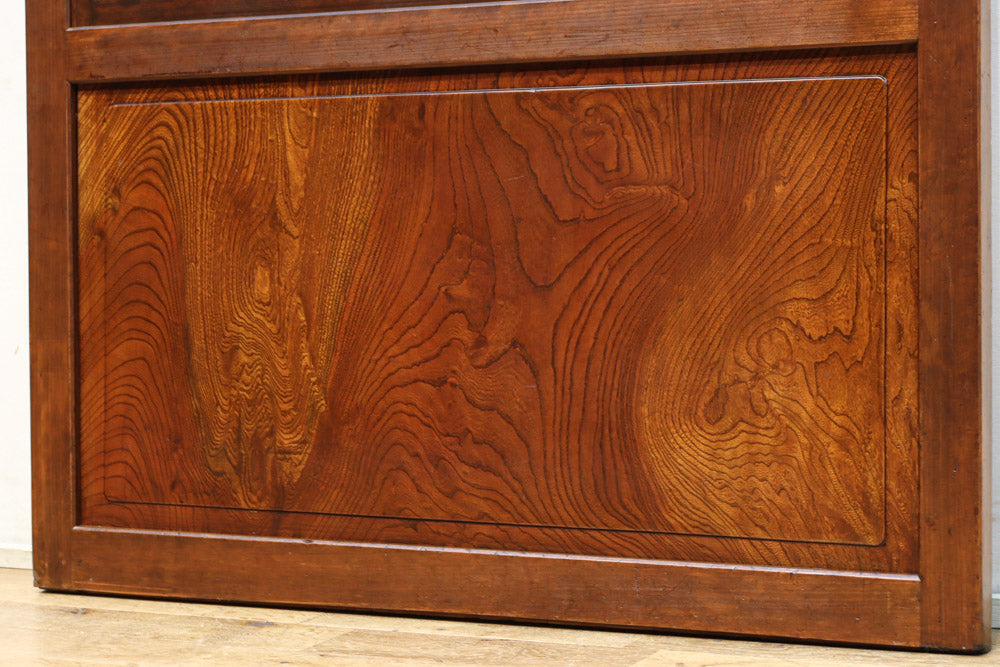 Wooden Door F8642