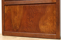 Wooden Door F8642