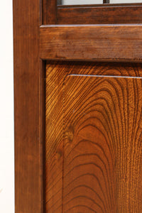Wooden Door F8642