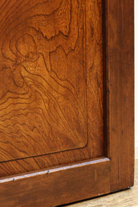 Wooden Door F8642