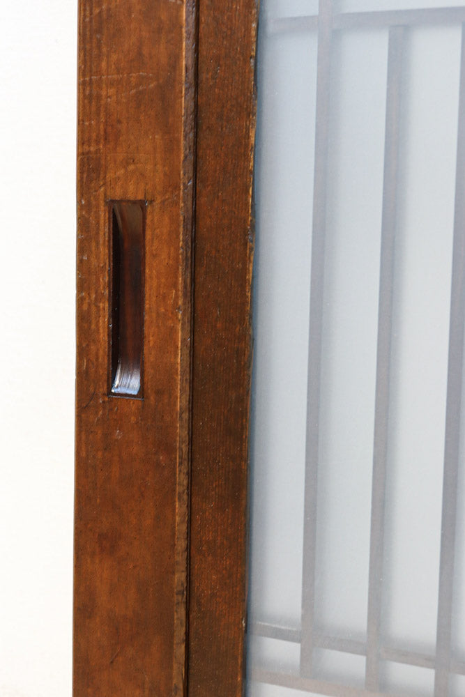 Wooden Door F8642