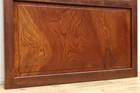 Wooden Door F8642