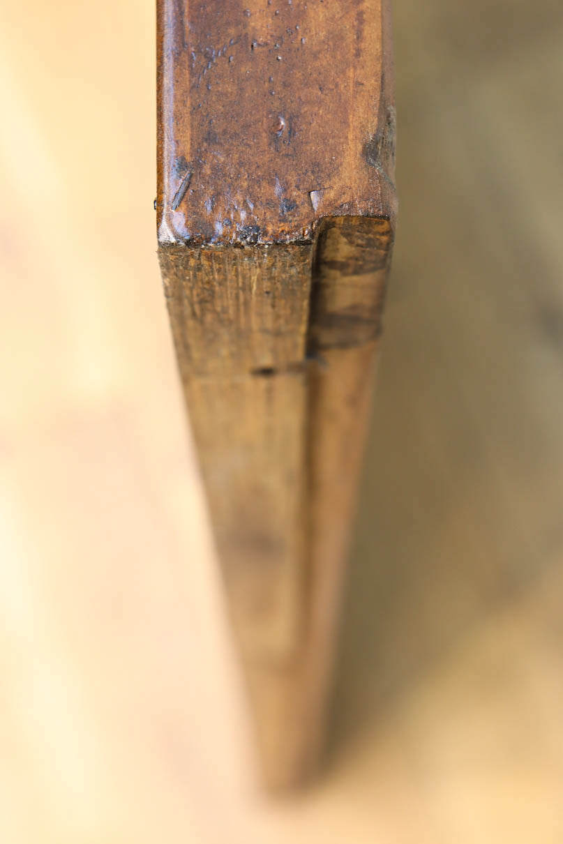 Wooden Door F8642