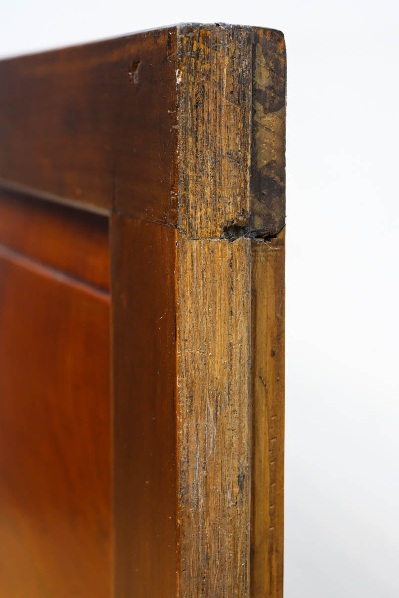 Wooden Door F8642