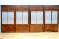 Wooden Door F8642