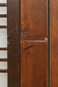 Wooden Door F8642