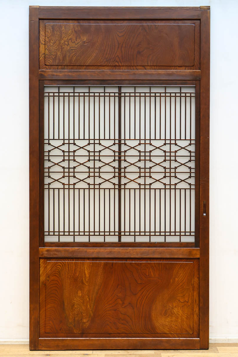 Wooden Door F8642