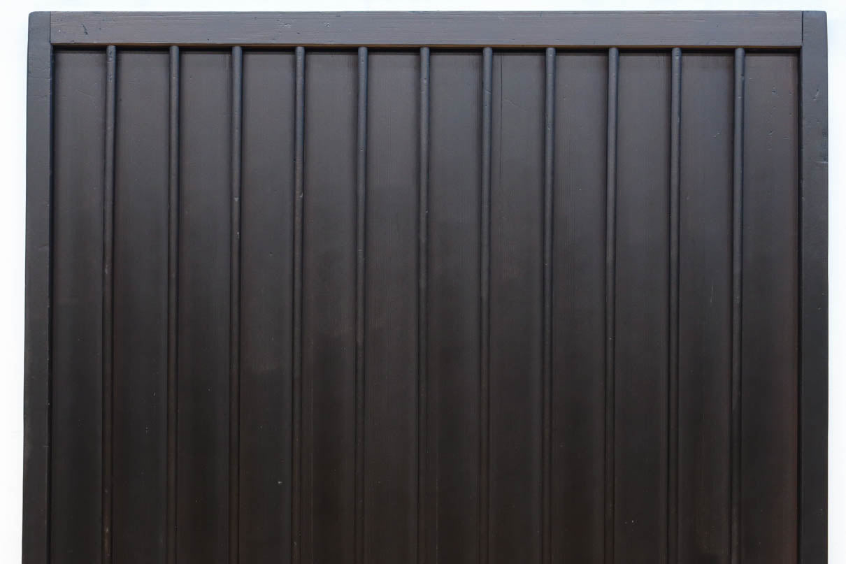 Wooden Door F8643