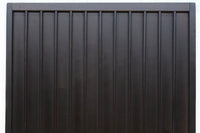Wooden Door F8643