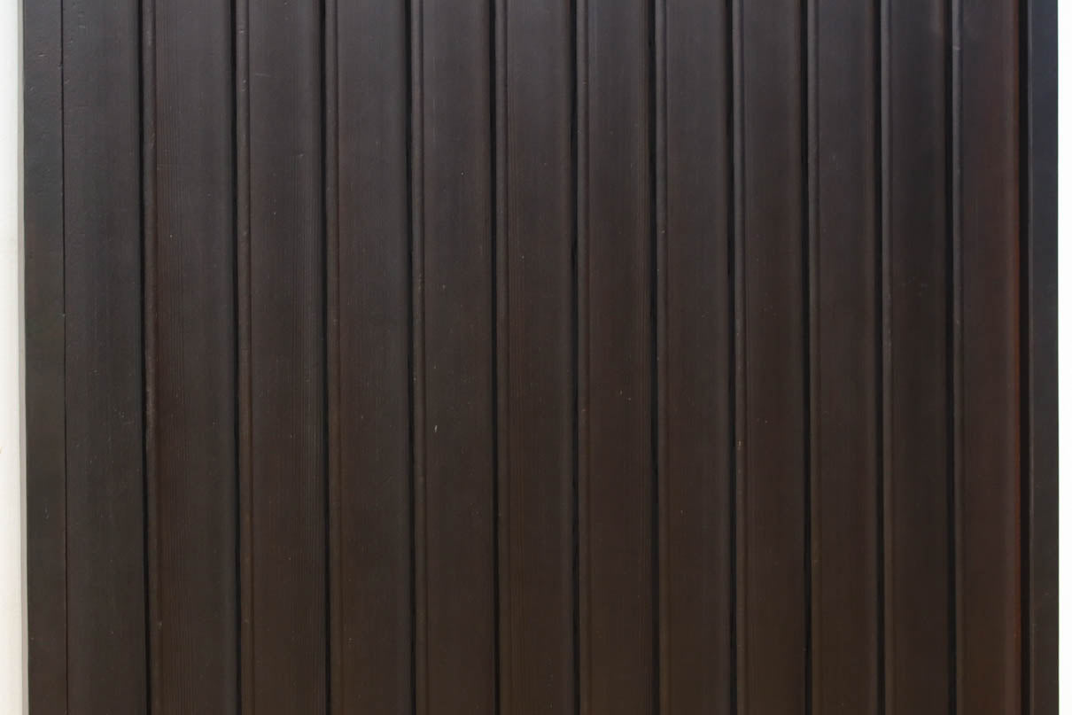 Wooden Door F8643
