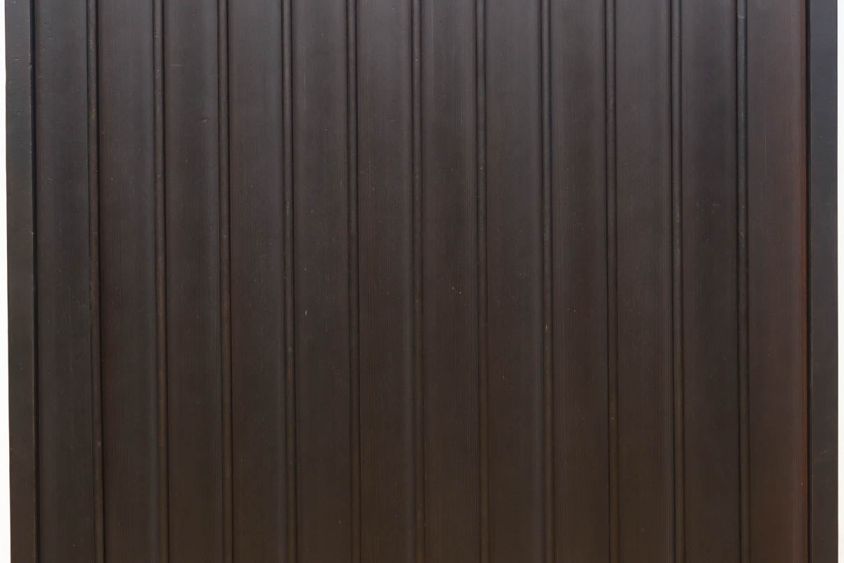 Wooden Door F8643