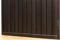 Wooden Door F8643
