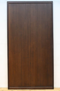 Wooden Door F8643