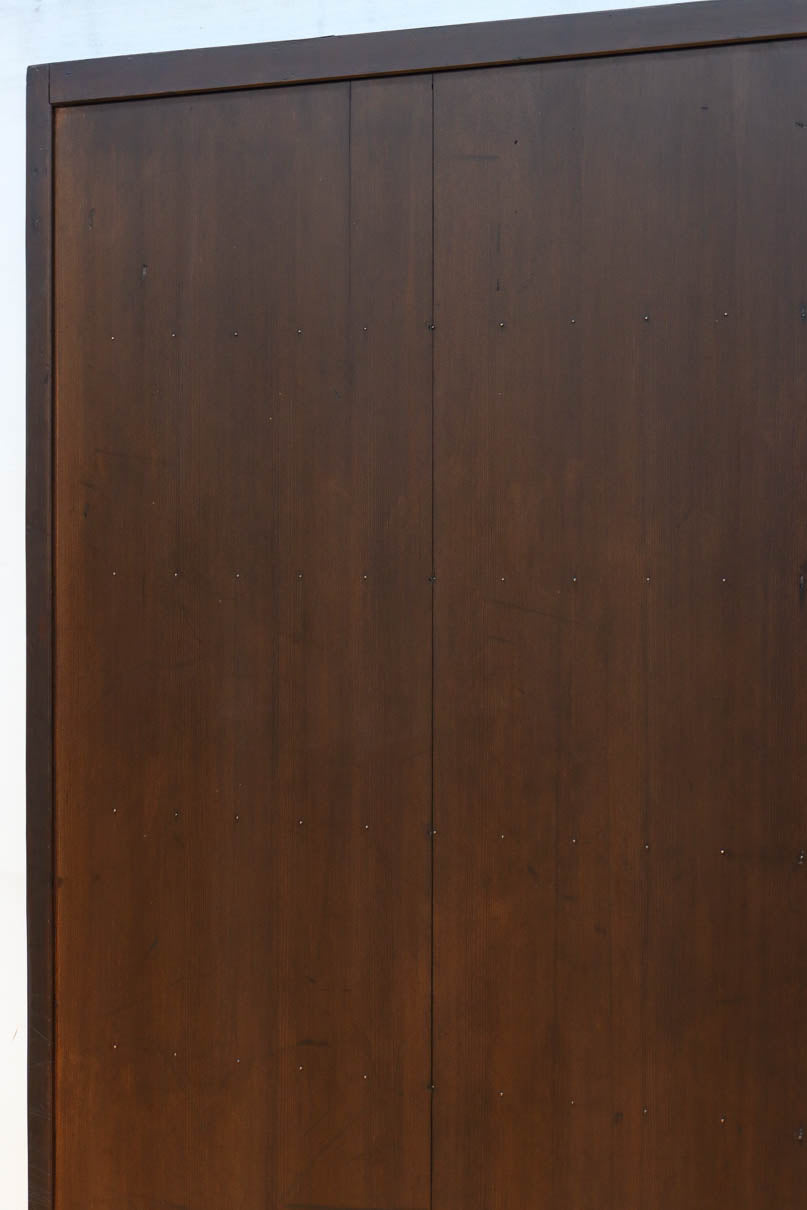 Wooden Door F8643