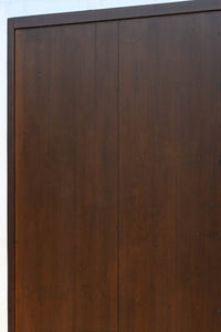 Wooden Door F8643