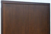 Wooden Door F8643
