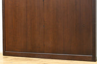 Wooden Door F8643