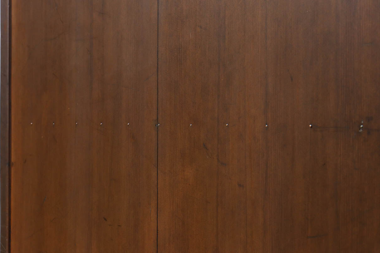Wooden Door F8643