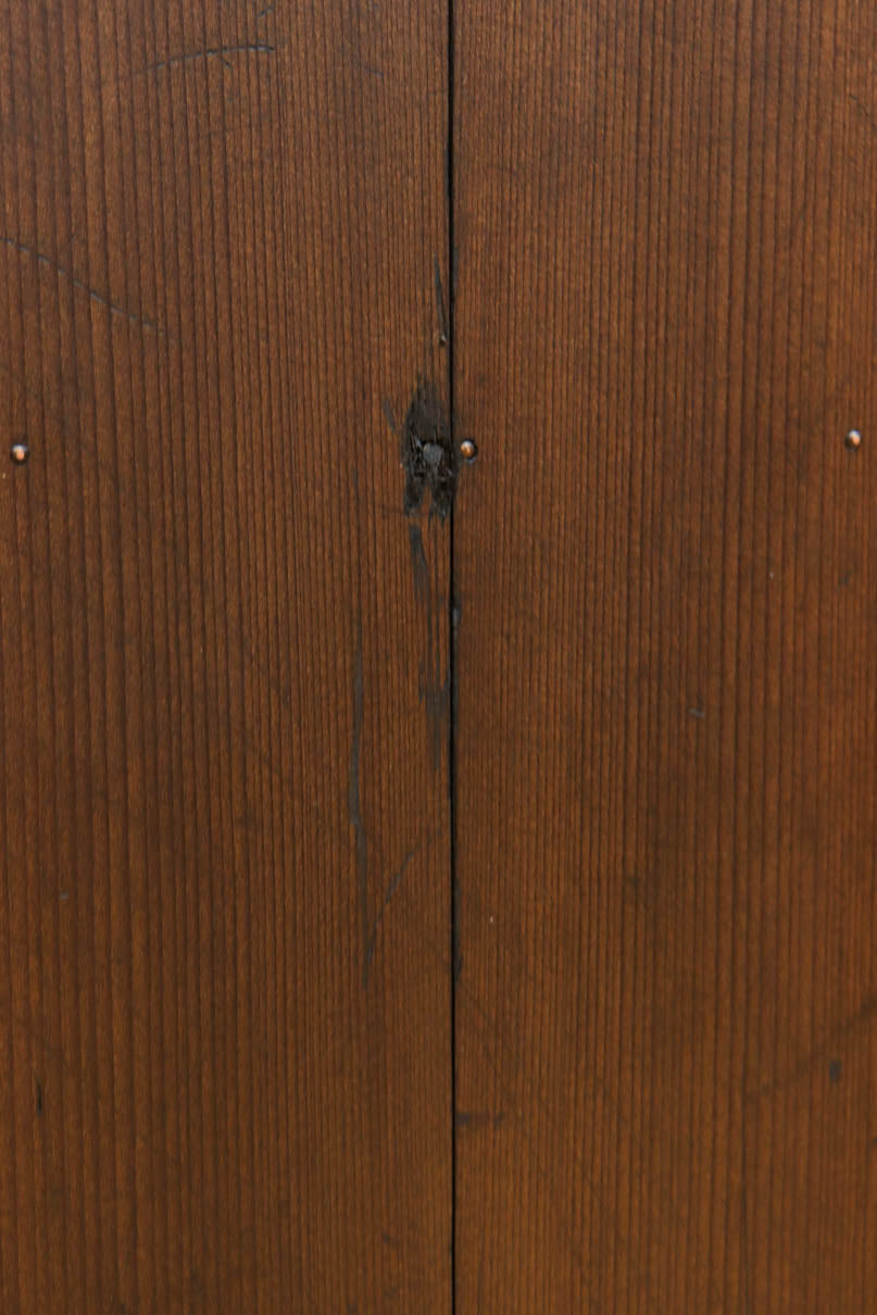 Wooden Door F8643