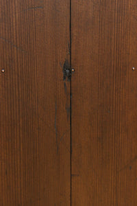 Wooden Door F8643