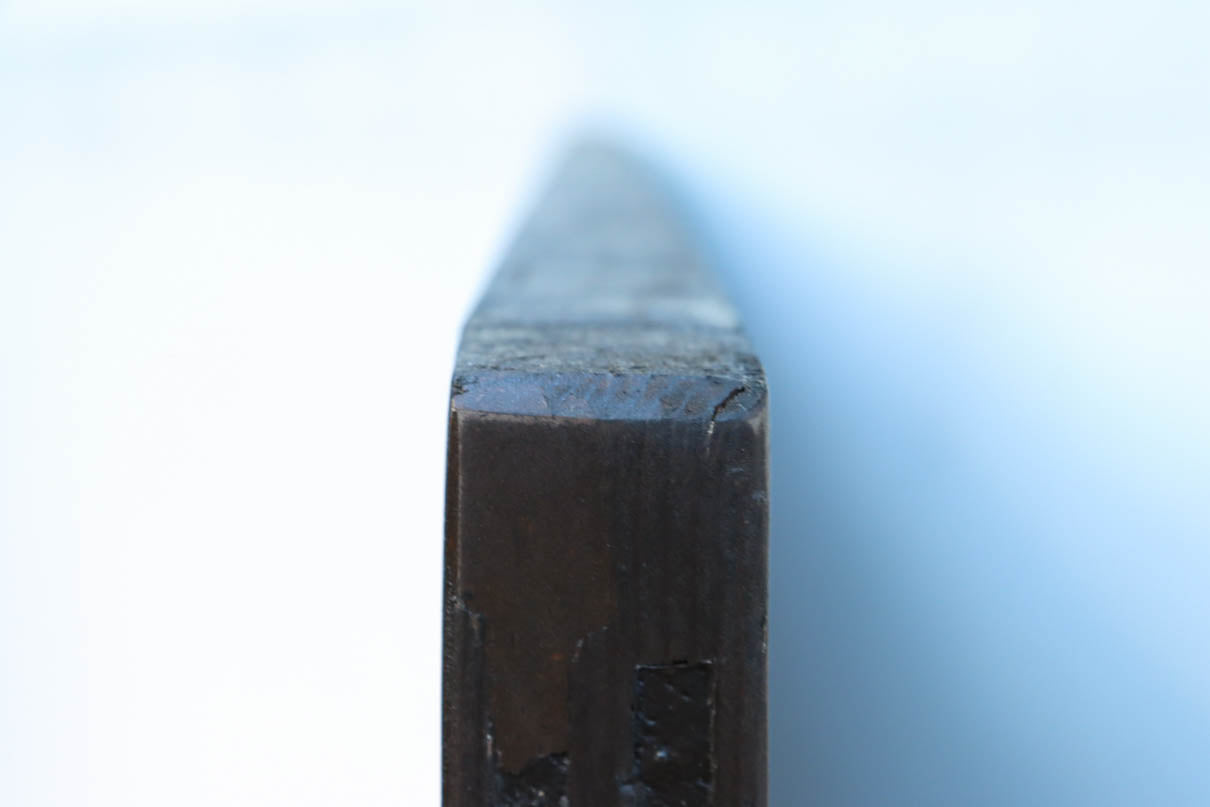 Wooden Door F8643