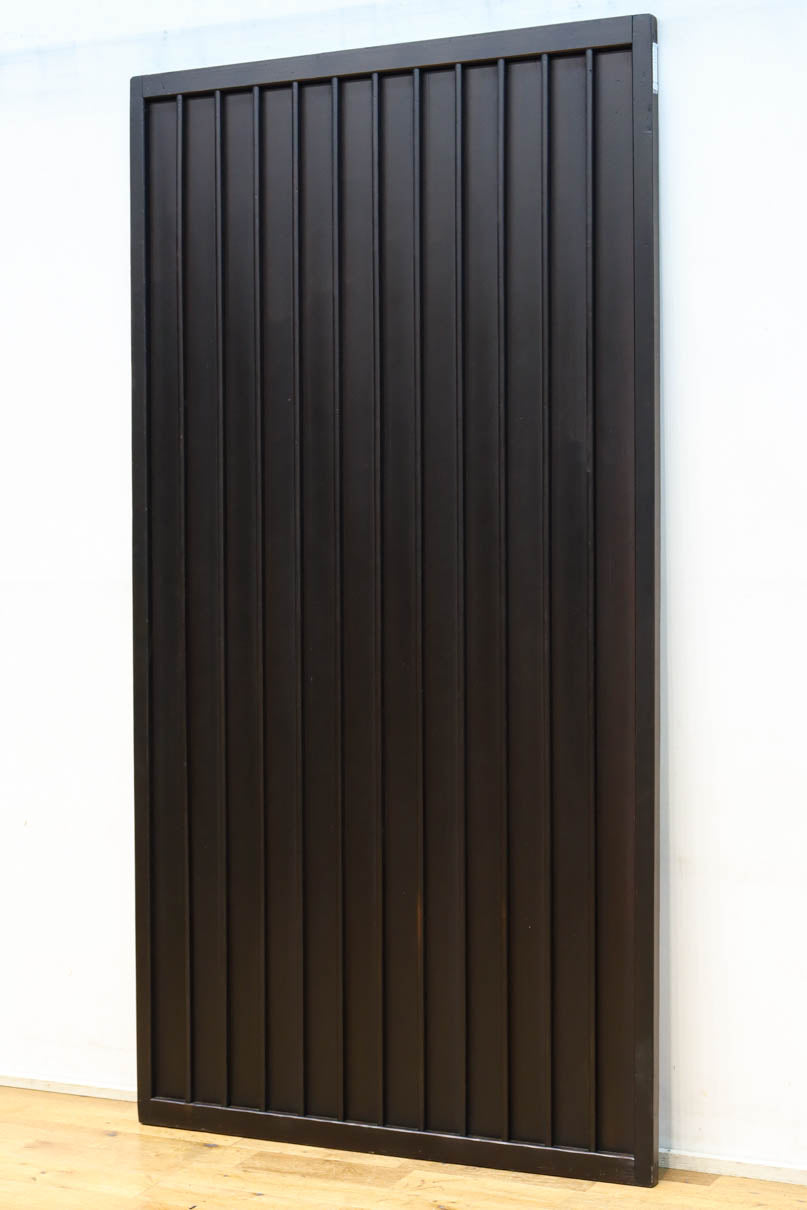 Wooden Door F8643