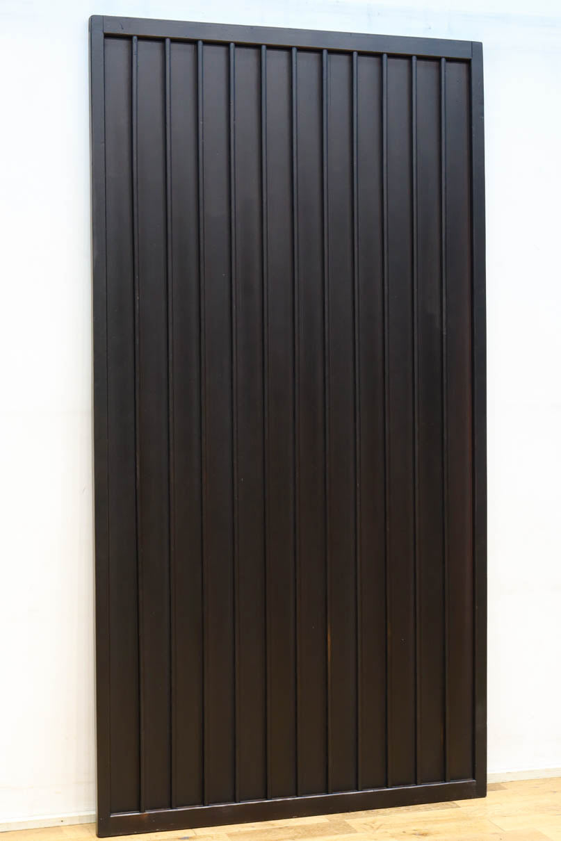 Wooden Door F8643