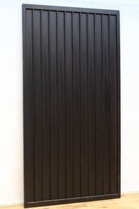 Wooden Door F8643