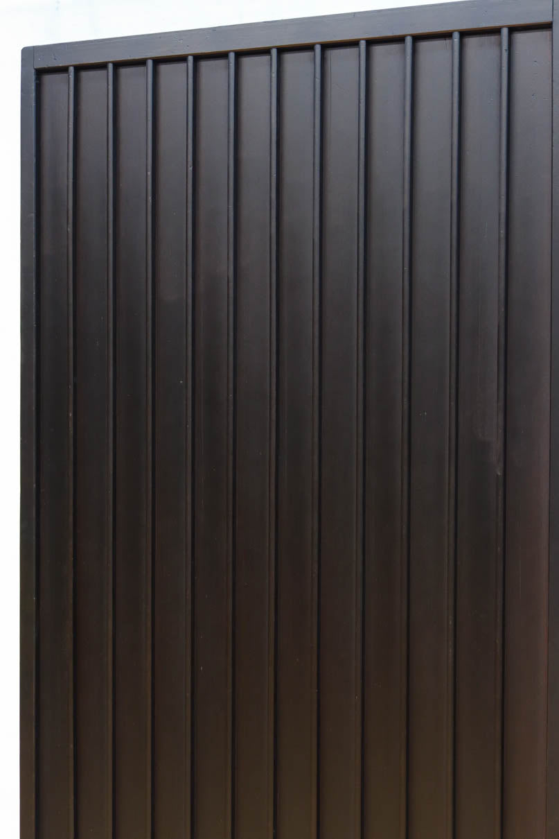 Wooden Door F8643