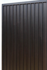 Wooden Door F8643