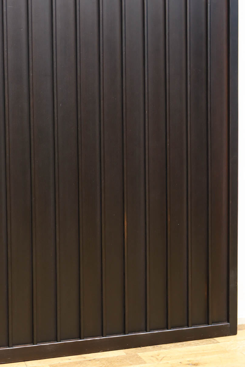 Wooden Door F8643